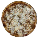 12 Cheese Pizza