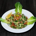 Arabic Fine Salad
