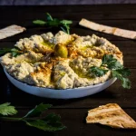 Baba Ghanouj