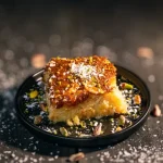 Basbousa