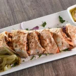 Beef Shawerma Arabi
