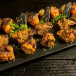 Beef Tikka