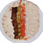 Beef Tikka