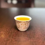 Blonde Arabic Coffee (Cup)