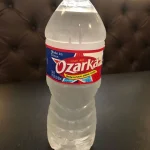 Bottled Water