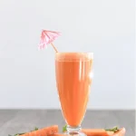 Carrot Juice