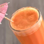 Carrot Orange Juice