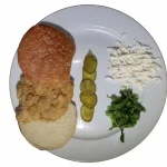 Chicken Sandwich
