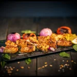 Chicken Tikka (Tawook)