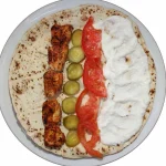 Chicken Tikka (Tawook)