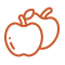 Double Apple Favorites Double Apple Favorites