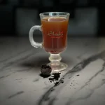 Dry Lemon Tea (Cup)
