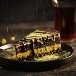 Dubai Cake