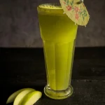 Fresh Apple Juice