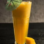 Fresh Melon Juice