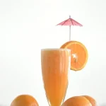 Fresh Orange Juice