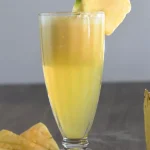 Fresh Pineapple Juice