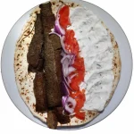 Gyro Sandwich