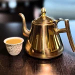 Hot Beverages