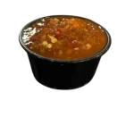 Hot Sauce