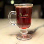 Hot Tea (Cup)