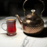 Hot Tea Pot (Small)