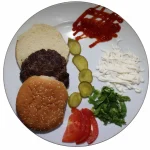 House Burger