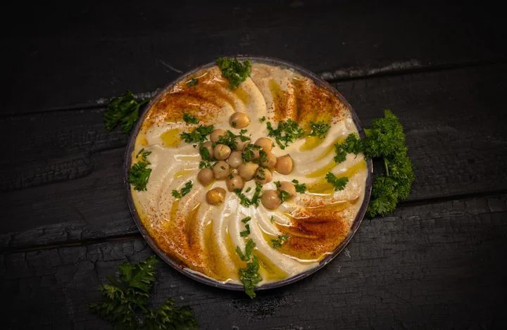 Hummus