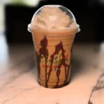 Iced Mocha