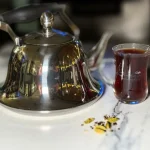 Iraqi Chai Pot (Large)