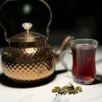 Iraqi Chai Pot (Small)