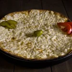 Jibin (Cheese Pie)