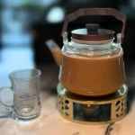 Karak Chai Tea (Pot)
