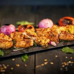 Kids Chicken Tikka