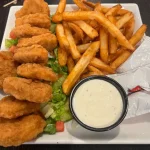 Kid's Nuggets