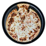 Kid's Size Cheese Pizza