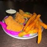 Kid's Tenders