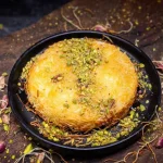 Kunafa