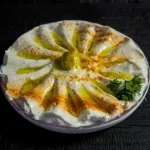 Labneh
