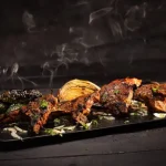 Lamb Chops