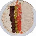 Lamb Tikka