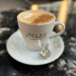 Latte