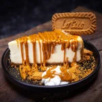 Lotus Cheesecake