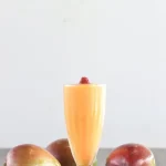 Mango Smoothie