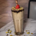 Milk Shakes