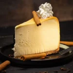 New York Cheesecake