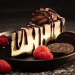 Oreo Cheesecake