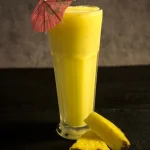 Piña Colada Smoothie