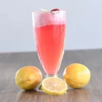 Raspberry Lemonade
