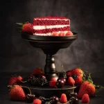 Red Velvet Cake